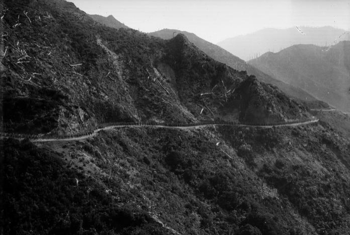 Rimutaka March